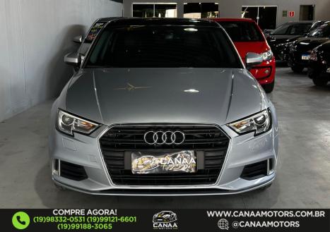 AUDI A3 Sedan 2.0 16V 4P TFSI AMBITION S-TRONIC AUTOMTICO, Foto 3