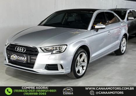 AUDI A3 Sedan 2.0 16V 4P TFSI AMBITION S-TRONIC AUTOMTICO, Foto 4