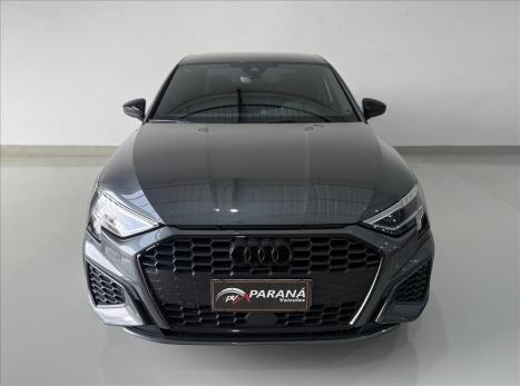 AUDI A3 Sedan 2.0 16V 4P 40 TFSI S LINE TIPTRONIC AUTOMTICO, Foto 2