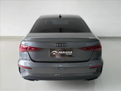 AUDI A3 Sedan 2.0 16V 4P 40 TFSI S LINE TIPTRONIC AUTOMTICO, Foto 5