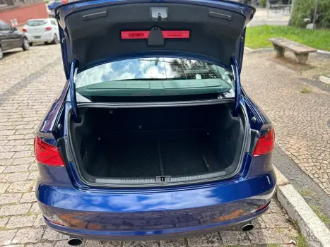 AUDI A3 Sedan 2.0 16V 4P TFSI AMBITION S-TRONIC AUTOMTICO, Foto 7