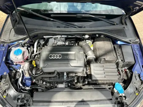 AUDI A3 Sedan 2.0 16V 4P TFSI AMBITION S-TRONIC AUTOMTICO, Foto 12
