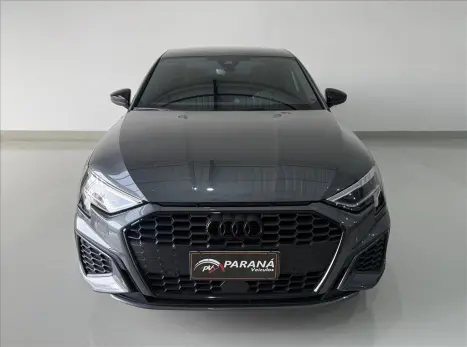 AUDI A3 Sedan 2.0 16V 4P 40 TFSI S LINE TIPTRONIC AUTOMTICO, Foto 2