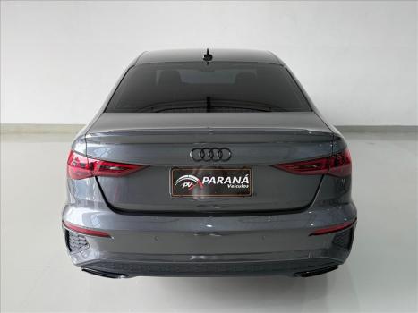 AUDI A3 Sedan 2.0 16V 4P 40 TFSI S LINE TIPTRONIC AUTOMTICO, Foto 5