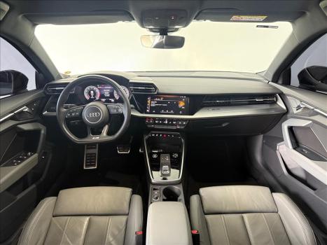 AUDI A3 Sedan 2.0 16V 4P 40 TFSI S LINE TIPTRONIC AUTOMTICO, Foto 7