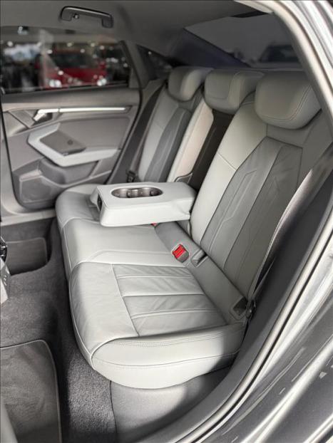 AUDI A3 Sedan 2.0 16V 4P 40 TFSI S LINE TIPTRONIC AUTOMTICO, Foto 12