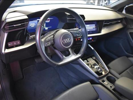 AUDI A3 Sedan , Foto 11