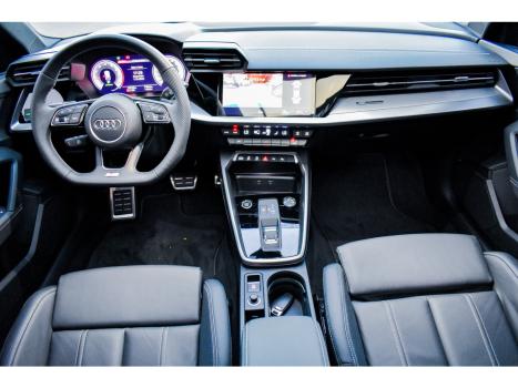 AUDI A3 Sedan , Foto 8