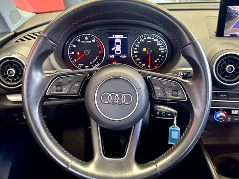 AUDI A3 Sedan , Foto 2