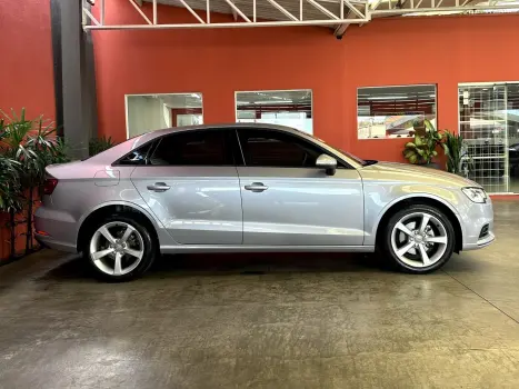 AUDI A3 Sedan , Foto 13