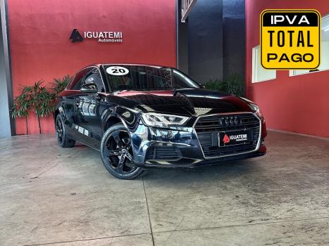 AUDI A3 Sedan , Foto 1