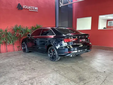 AUDI A3 Sedan , Foto 3