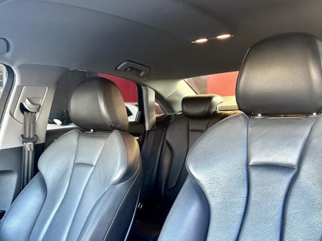 AUDI A3 Sedan , Foto 11