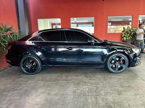AUDI A3 Sedan , Foto 12