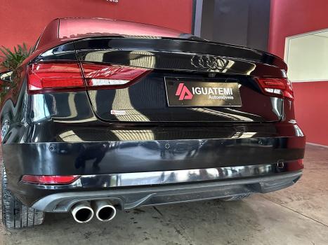 AUDI A3 Sedan , Foto 21