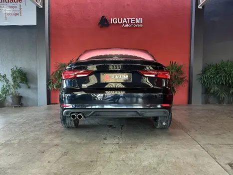AUDI A3 Sedan , Foto 23