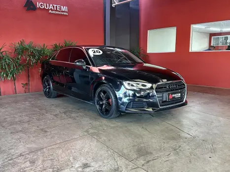 AUDI A3 Sedan , Foto 5