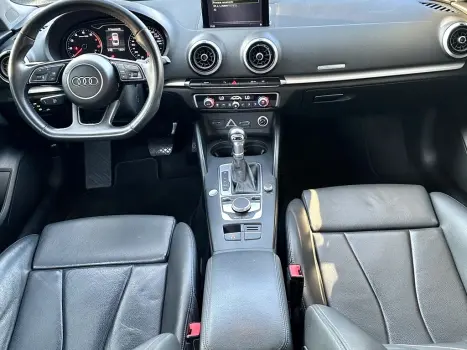 AUDI A3 Sedan , Foto 6