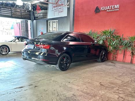AUDI A3 Sedan , Foto 7