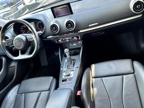 AUDI A3 Sedan , Foto 8