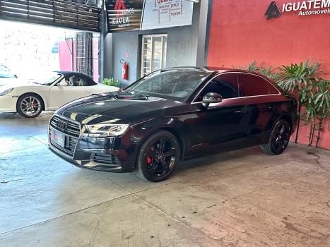 AUDI A3 Sedan , Foto 9