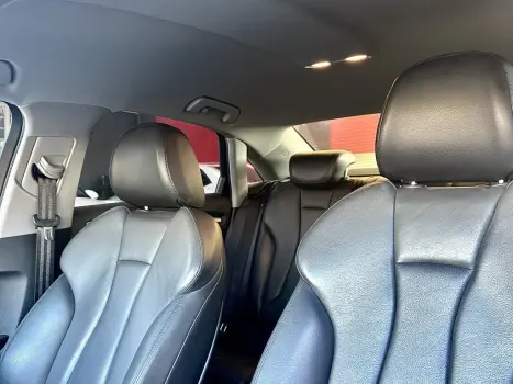 AUDI A3 Sedan , Foto 11