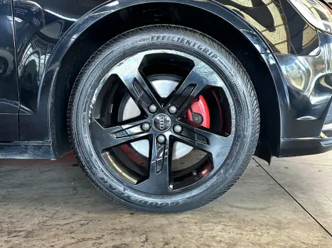 AUDI A3 Sedan , Foto 13