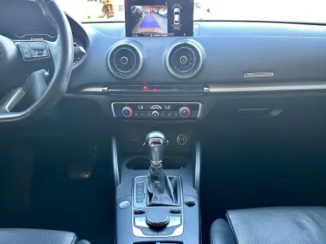 AUDI A3 Sedan , Foto 17