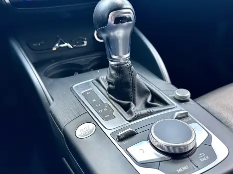 AUDI A3 Sedan , Foto 18