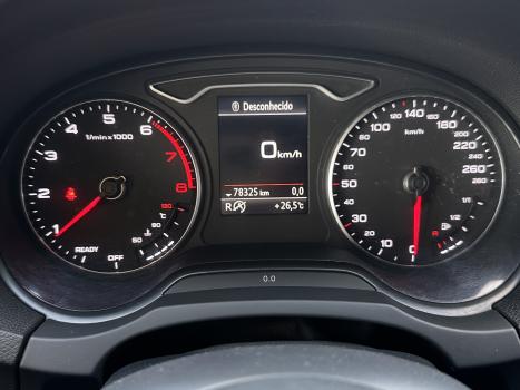 AUDI A3 Sedan , Foto 19