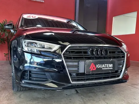 AUDI A3 Sedan , Foto 20