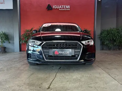 AUDI A3 Sedan , Foto 22