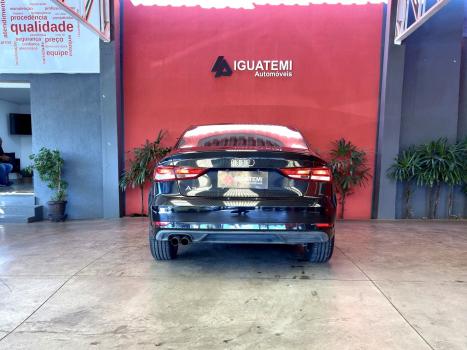 AUDI A3 Sedan , Foto 3