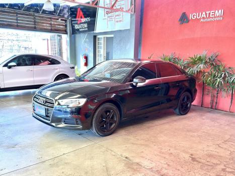 AUDI A3 Sedan , Foto 5