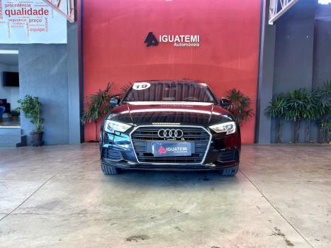 AUDI A3 Sedan , Foto 6