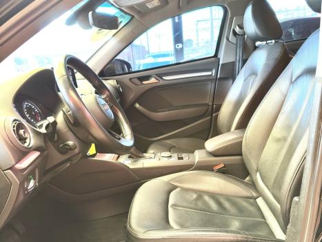 AUDI A3 Sedan , Foto 10