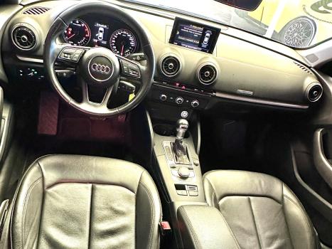AUDI A3 Sedan , Foto 15