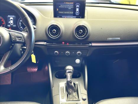 AUDI A3 Sedan , Foto 18