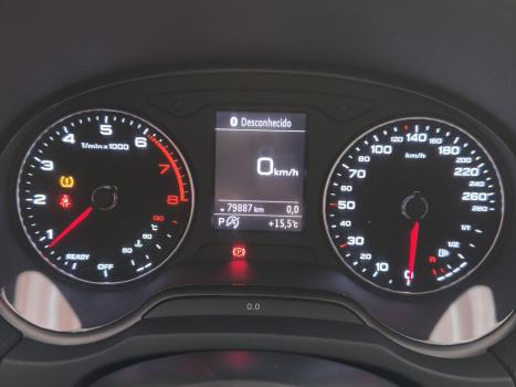 AUDI A3 Sedan , Foto 21