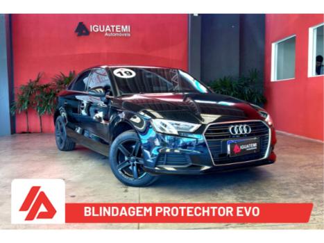 AUDI A3 Sedan , Foto 1