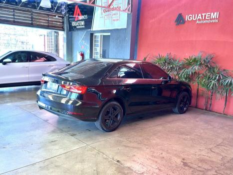 AUDI A3 Sedan , Foto 2