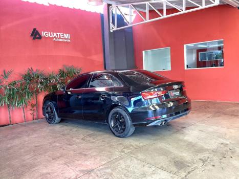 AUDI A3 Sedan , Foto 4