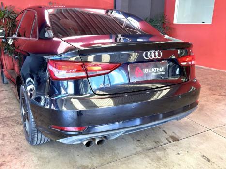AUDI A3 Sedan , Foto 7