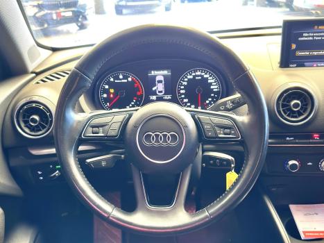AUDI A3 Sedan , Foto 13