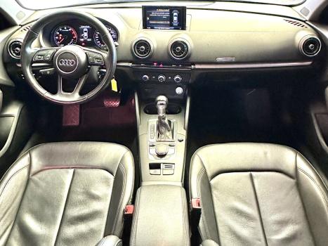 AUDI A3 Sedan , Foto 14