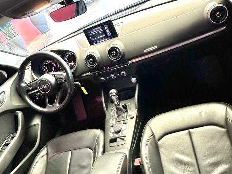 AUDI A3 Sedan , Foto 16