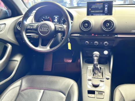 AUDI A3 Sedan , Foto 17