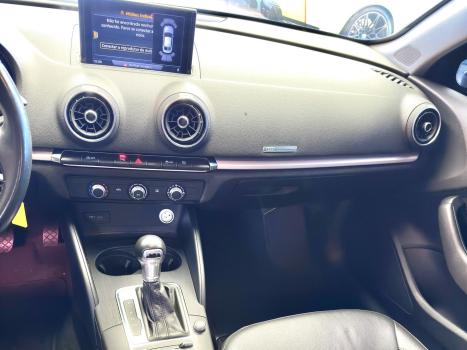 AUDI A3 Sedan , Foto 19