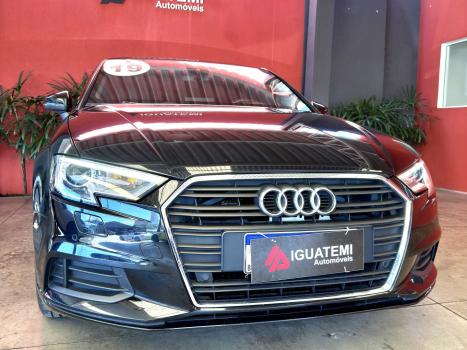 AUDI A3 Sedan , Foto 23