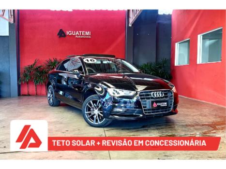 AUDI A3 Sedan , Foto 1
